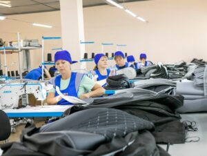 Зроблена беларусамі