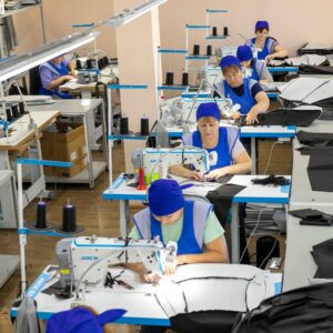 Зроблена беларусамі