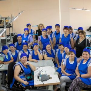 Зроблена беларусамі