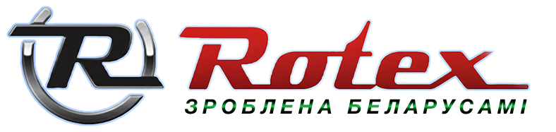 Аўтамабільныя чахлы Rotex